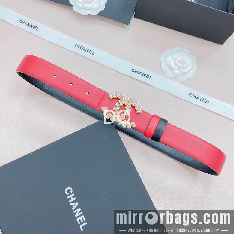 Replica Chanel 30mmx90-115cm 12