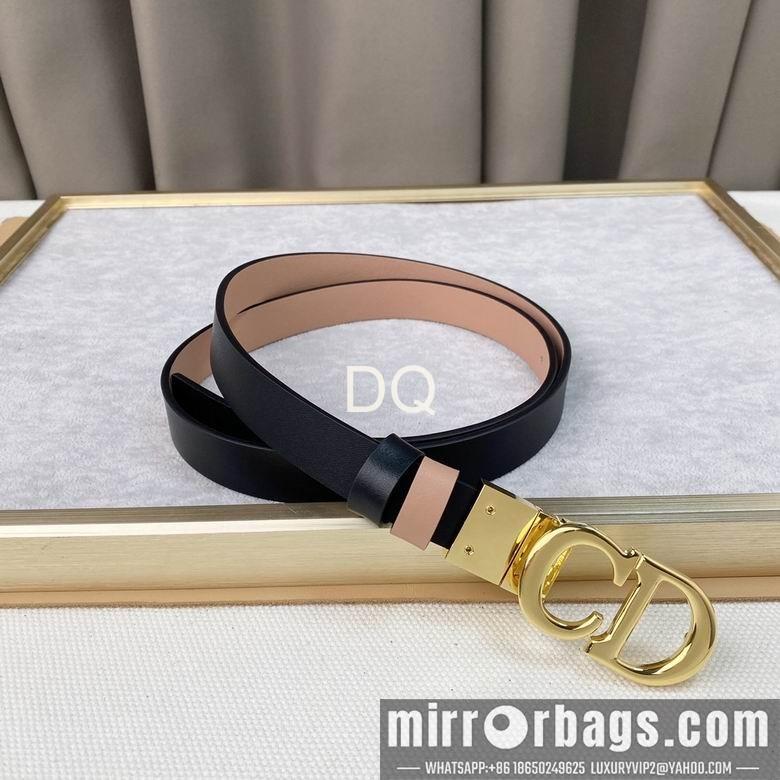 Replica Dior 20mmx90-115cm 04