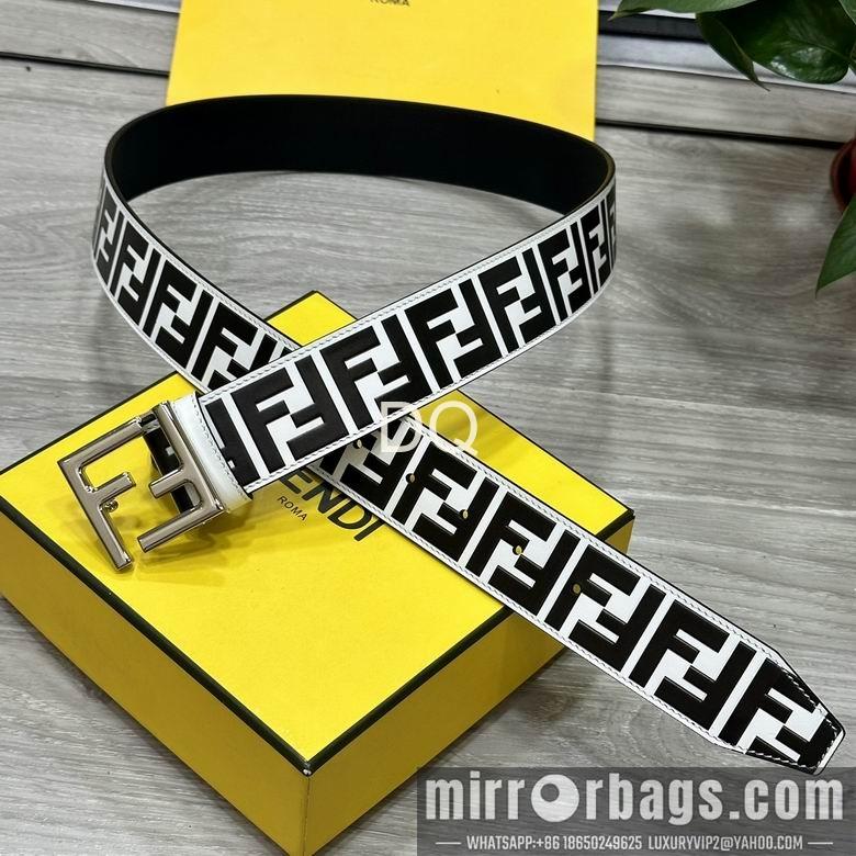 Replica Fendi 40mmx100-125cm 13