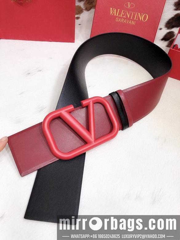 Replica Valentino Belt 70mmX95-125cm sj10