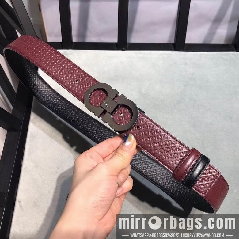 Replica Ferragamo 34mmX95-125 7D253