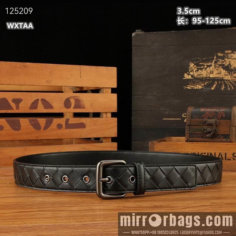 Replica BV belt 35mmX95-125cm 8L07