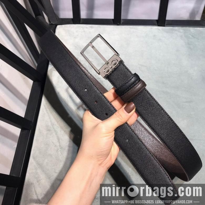 Replica Ferragamo 34mmX95-125 7D245