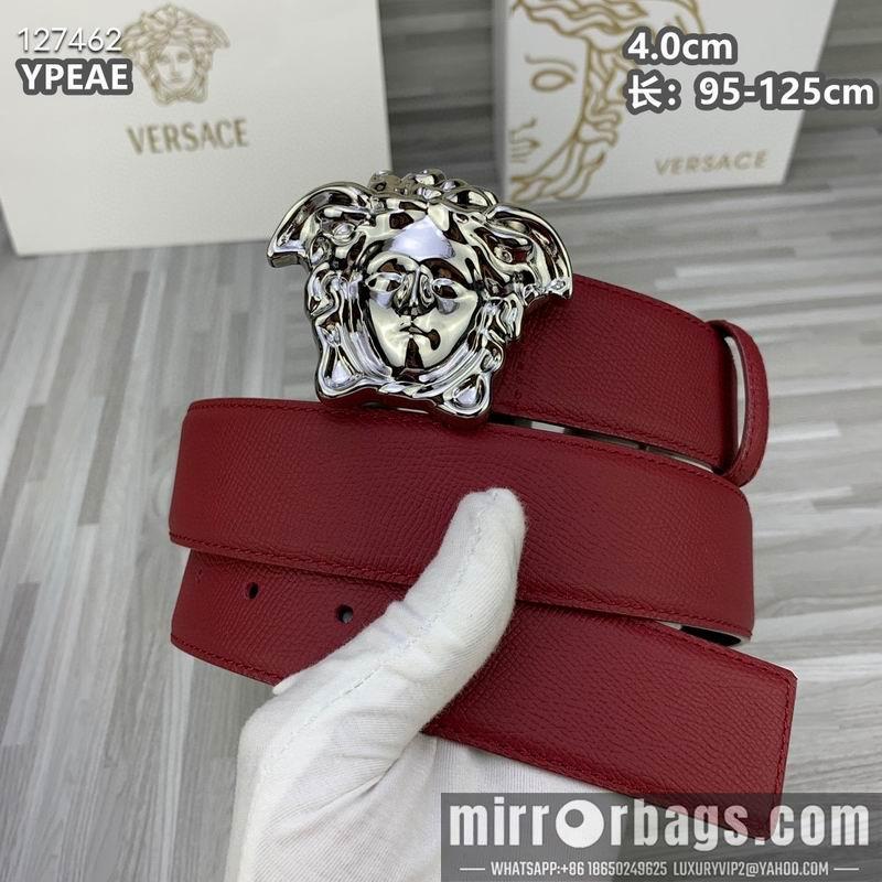 Replica Versace belt 40mmX95-125cm 8L90