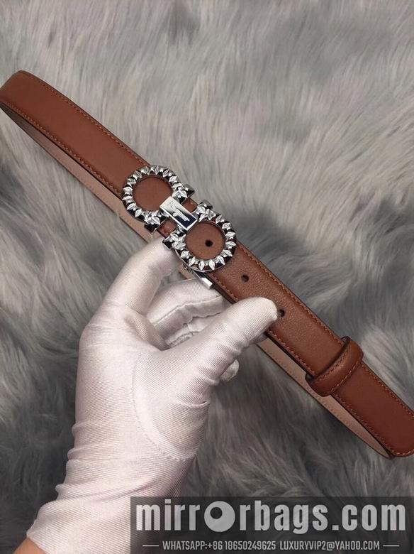 Replica Ferragamo Belt 25mmx95-110cm 7D28
