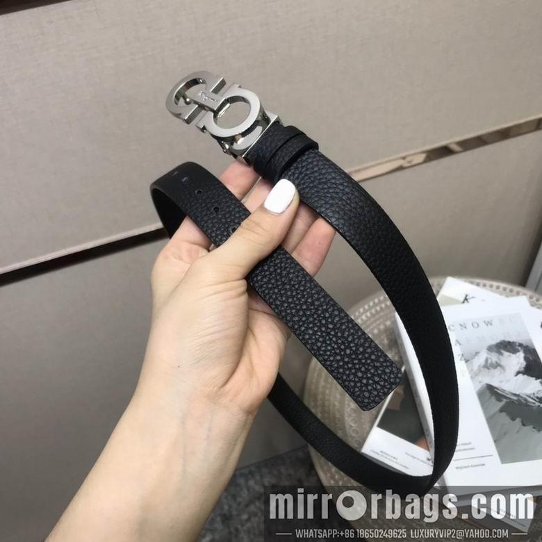 Replica Ferragamo Belt 25mmx95-110cm 7D09