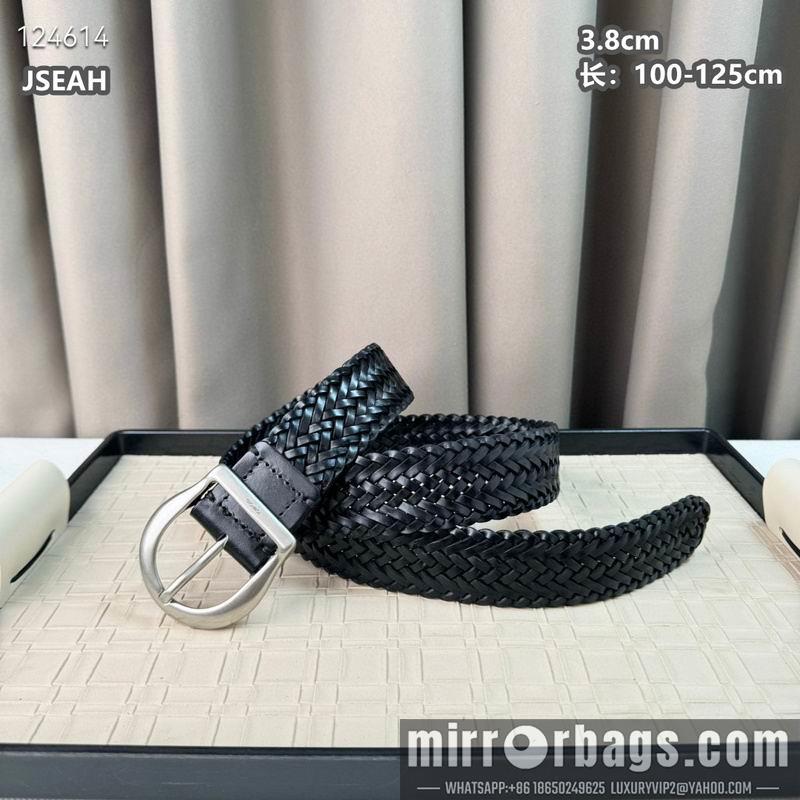 Replica TF belt 38mmX100-125cm 8L30