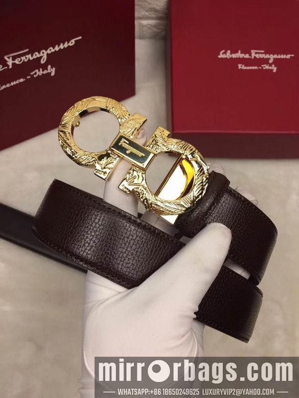 Replica Ferragamo 34mmX95-125 7D33