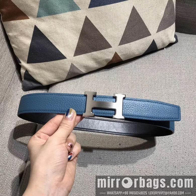 Replica Hermes Belt 32mmX95-115cm 7D17