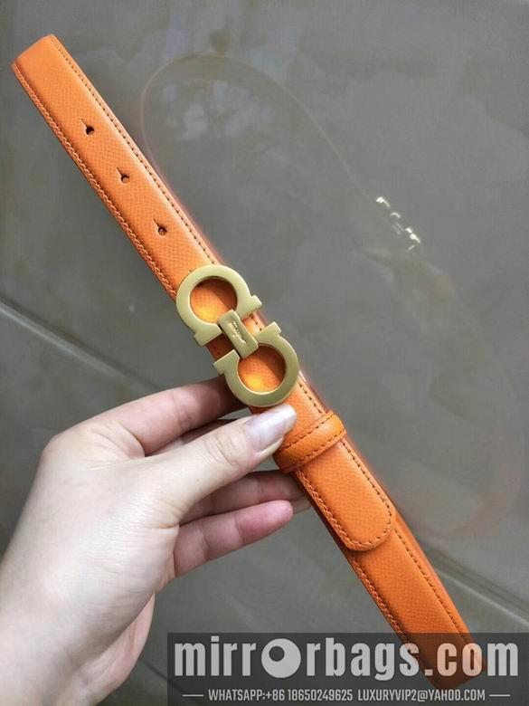 Replica Ferragamo Belt 25mmx95-110cm 7D33