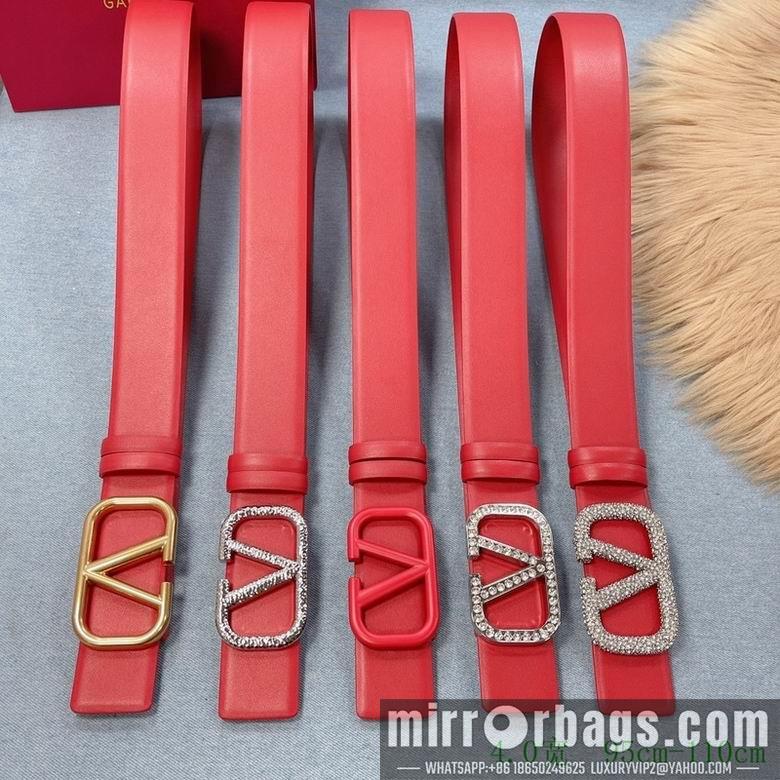 Replica Valentino Belt 40mmX95-110cm 02