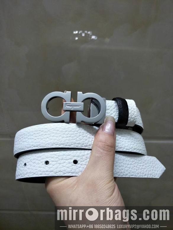 Replica Ferragamo Belt 25mmx95-110cm 7D35