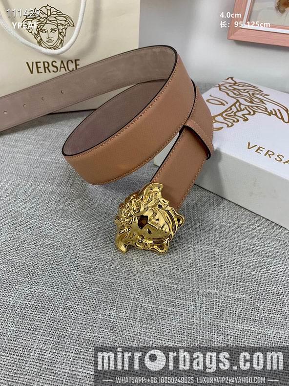 Replica Versace Belt 40mmX95-125cm 8L04