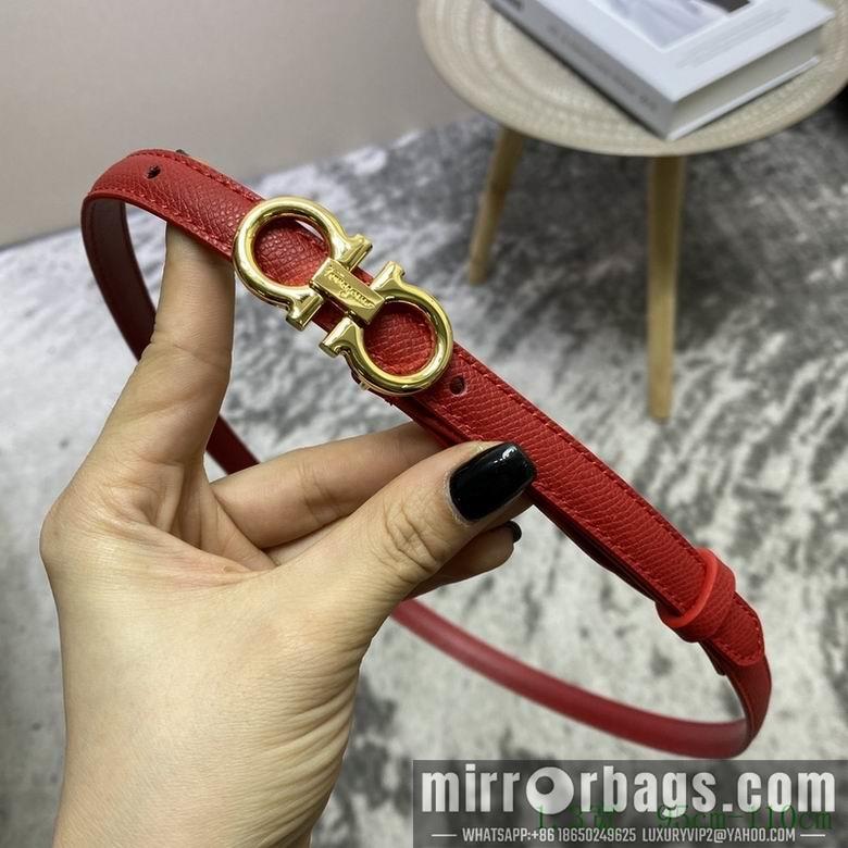 Replica Ferragamo Belt 13mmx95-110cm 7D02