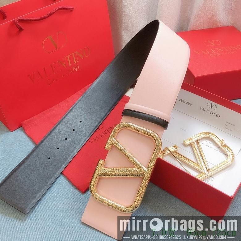 Replica Valentino Belt 70mmX95-125cm sj04