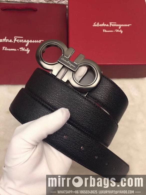 Replica Ferragamo 34mmX95-125 7D65