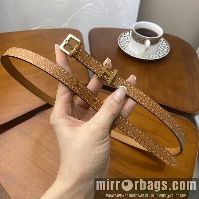 Replica Hermes Belt 15mm 7D1110