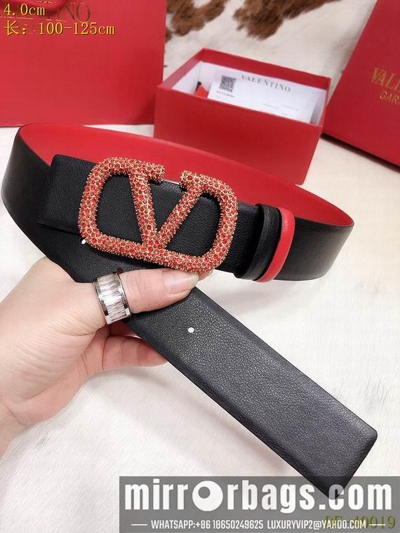 Replica Valentino Belt 40mm 100-125cm 8L01