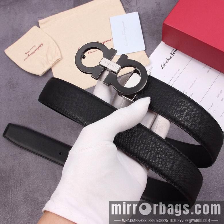Replica Ferragamo 34mmX95-125 7D217