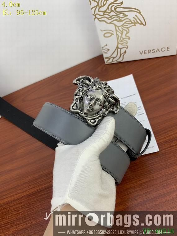Replica Versace Belt 40mm 95-125cm 8L40