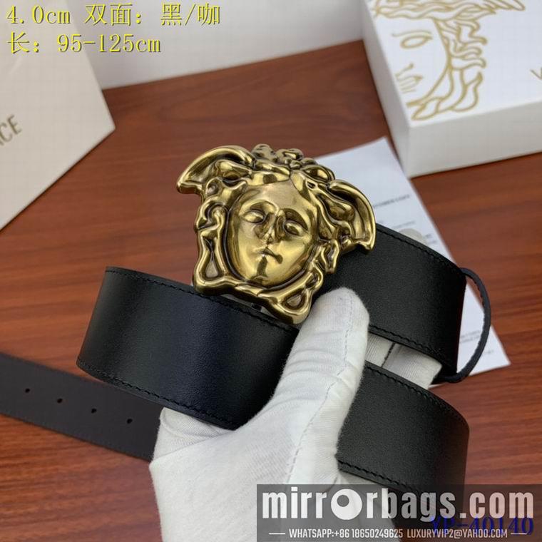 Replica Versace Belt 40mm 95-125cm 8L11