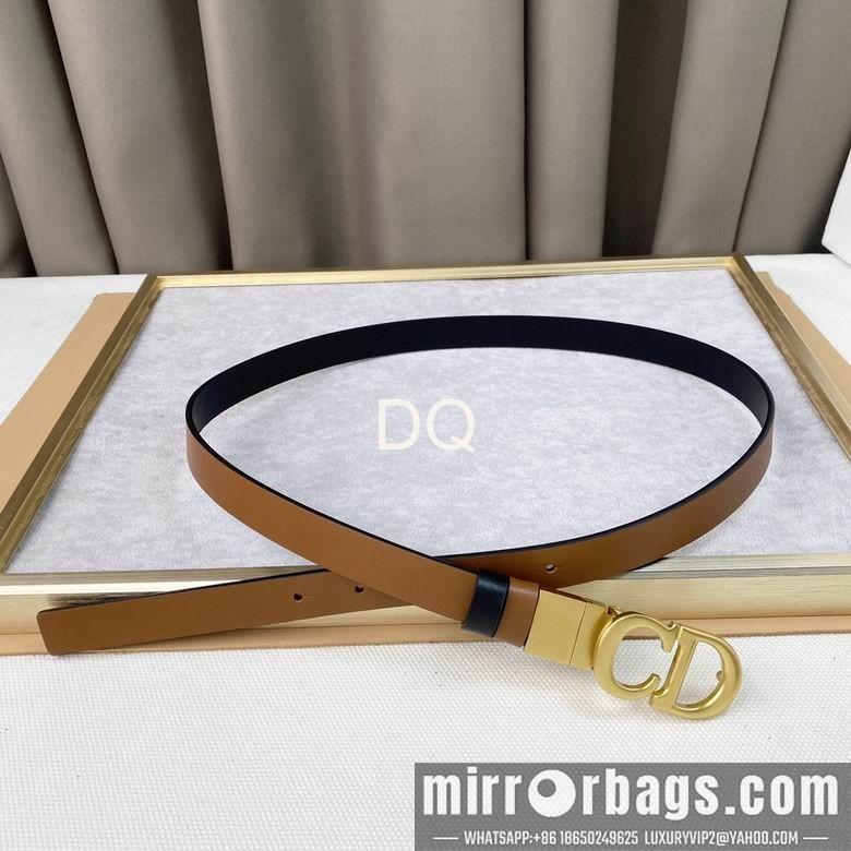 Replica Dior 20mmx90-115cm 04