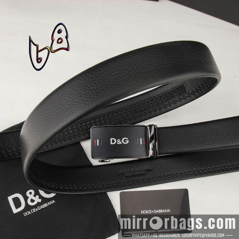 Replica DG belt 38mm lb03