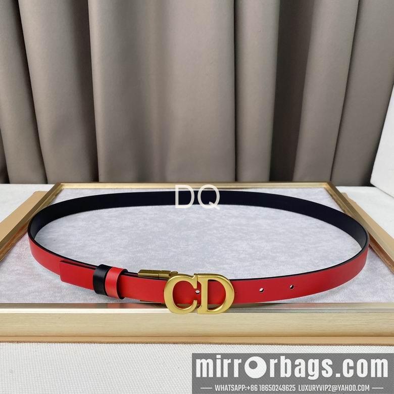 Replica Dior 20mmx90-115cm 04