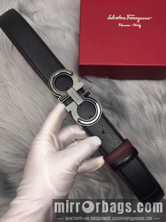 Replica Ferragamo 34mmX95-125 7D20