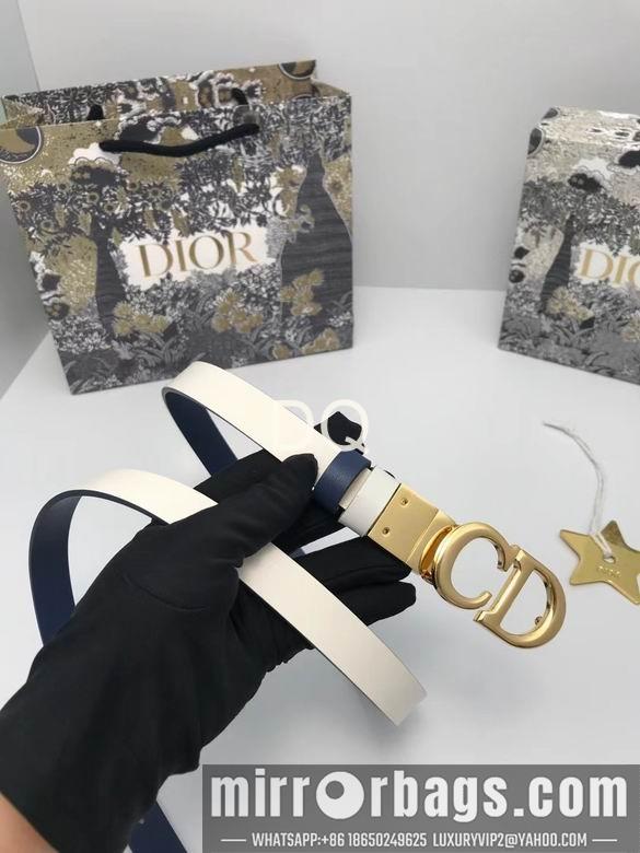 Replica Dior 20mmx90-115cm 05