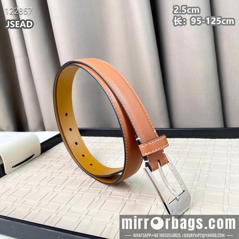 Replica Hermes belt 25mmX95-125cm 8L01