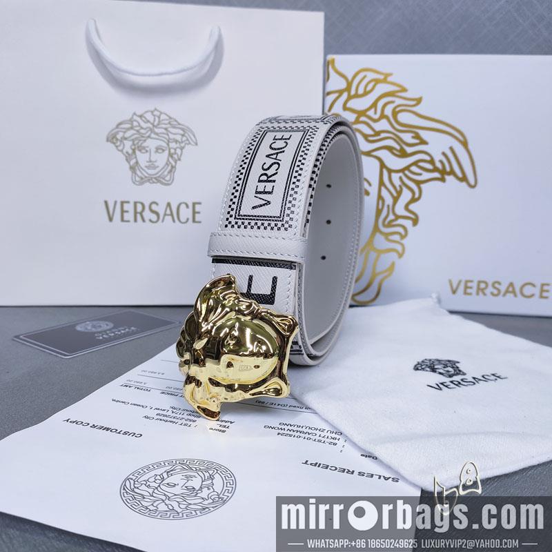 Replica Versace belt 38mmX80-125cm lb061202