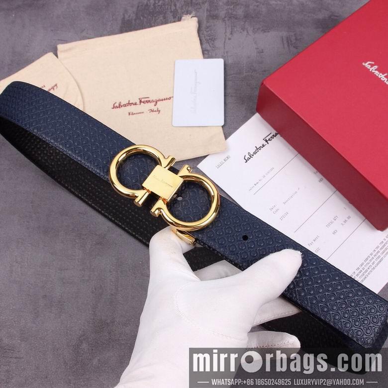 Replica Ferragamo 34mmX95-125 7D214