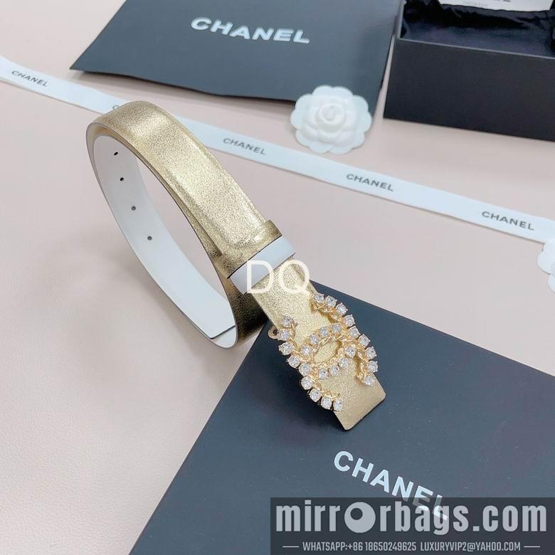 Replica Chanel 30mmx90-115cm 12