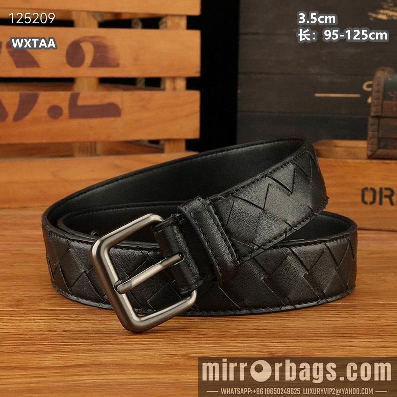 Replica BV belt 35mmX95-125cm 8L07