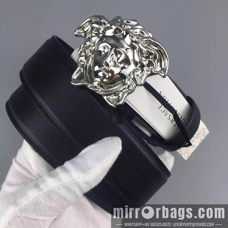 Replica Versace Belt 38mmX95-125cm sj40
