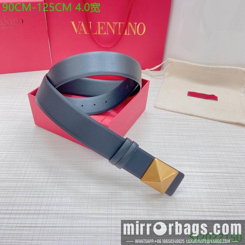 Replica Valentino Belt 40mmX90-125cm 7D03