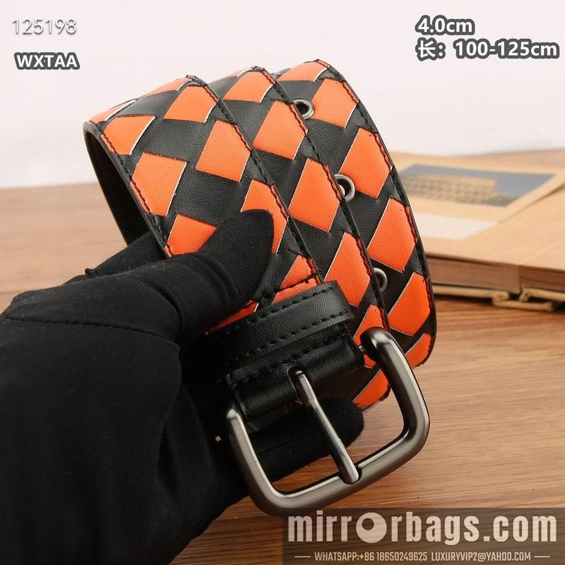 Replica BV belt 40mmX100-125cm 8L02