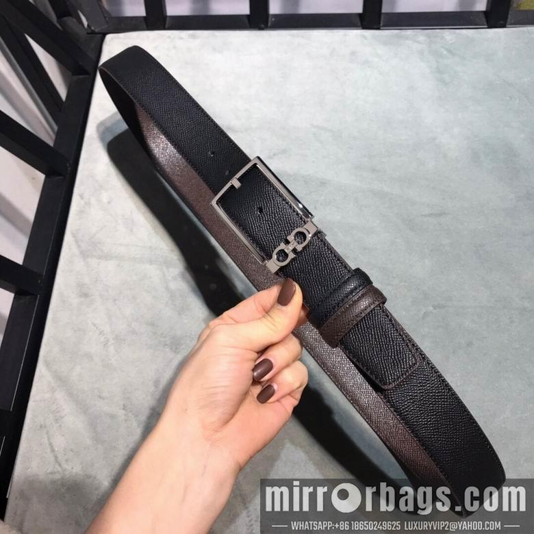 Replica Ferragamo 34mmX95-125 7D245