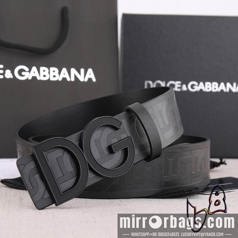 Replica DG belt 38mm lb05