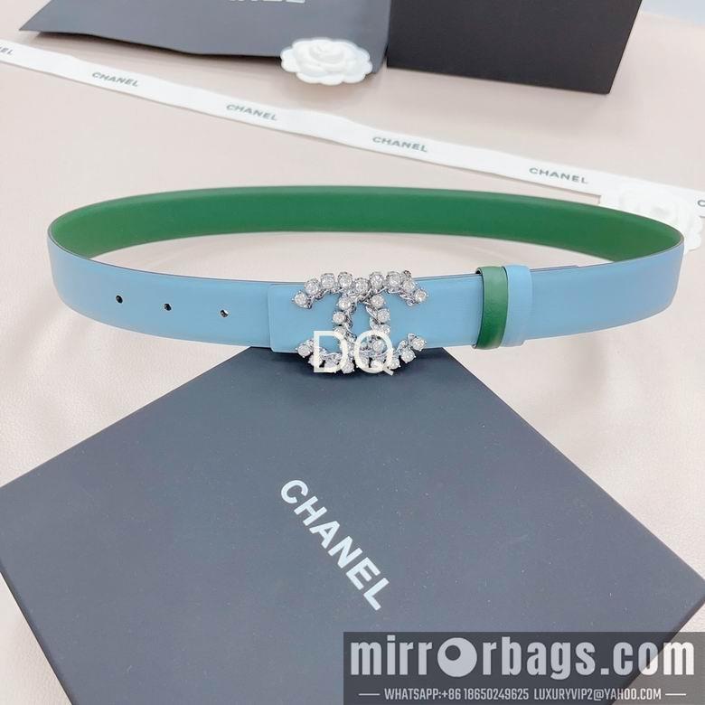Replica Chanel 30mmx90-115cm 13
