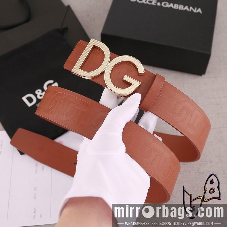 Replica DG belt 38mm lb05