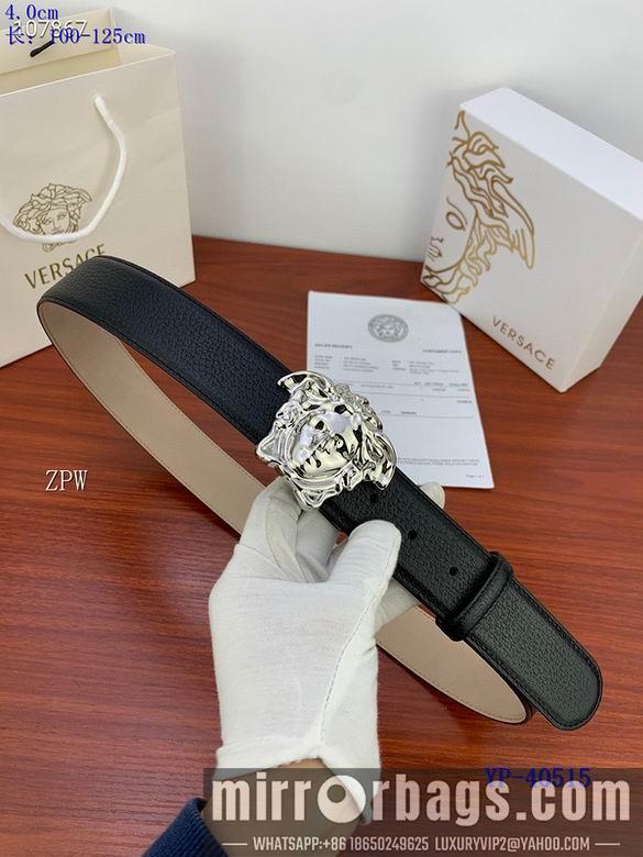 Replica Versace Belt 40mm 95-125cm 8L58
