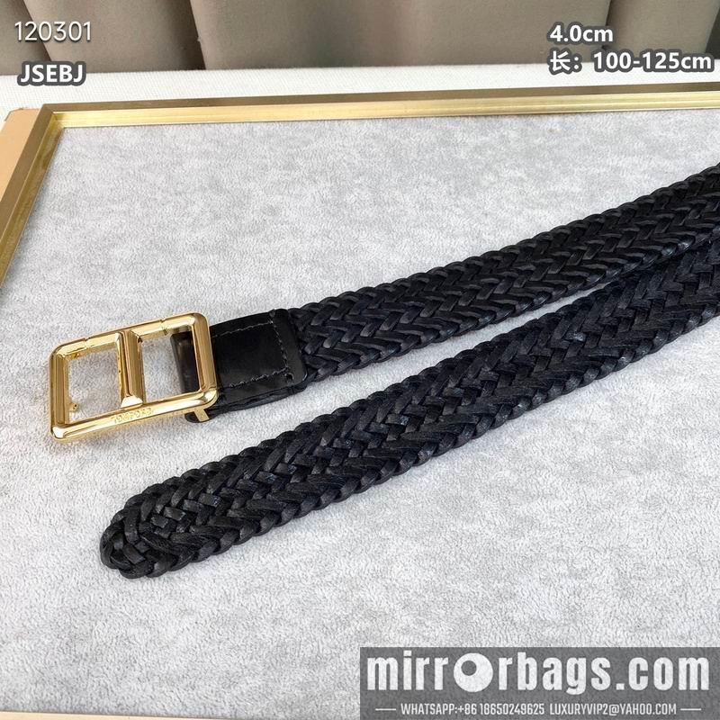 Replica TF belt 40mmX100-125cm 8L02