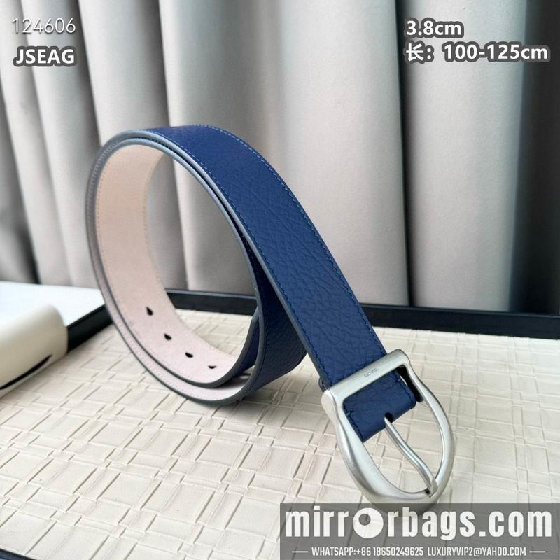 Replica TF belt 38mmX100-125cm 8L31