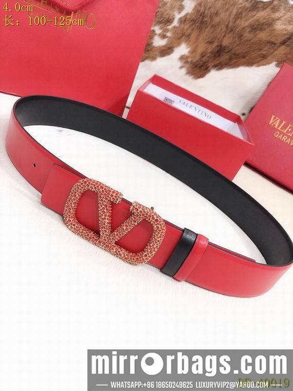 Replica Valentino Belt 40mm 100-125cm 8L01