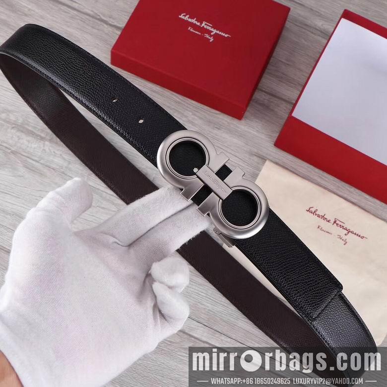 Replica Ferragamo 34mmX95-125 7D136