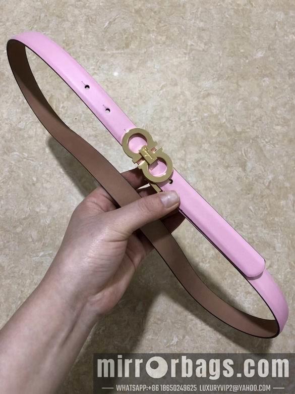 Replica Ferragamo Belt 25mmx95-110cm 7D27