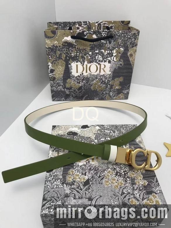 Replica Dior 20mmx90-115cm 05