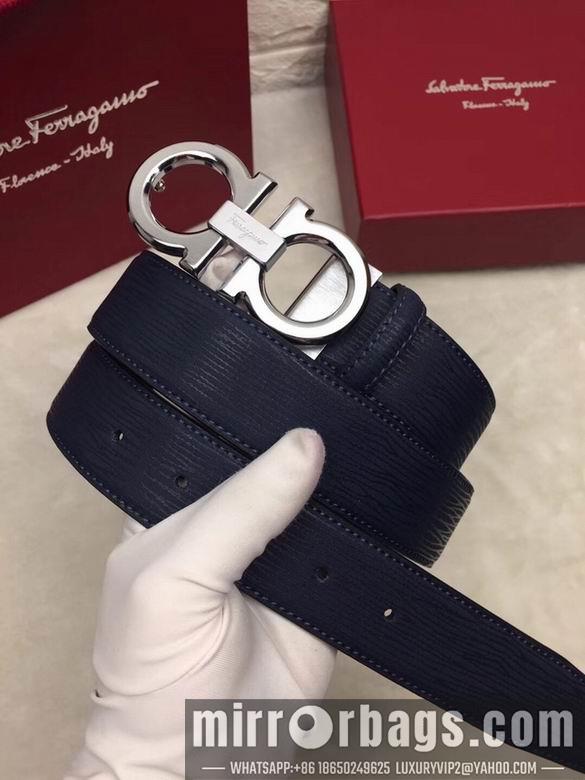 Replica Ferragamo 34mmX95-125 7D36